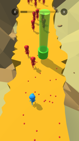Crush 3D screenshot