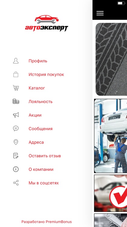 АВТО-ЭКСПЕРТ