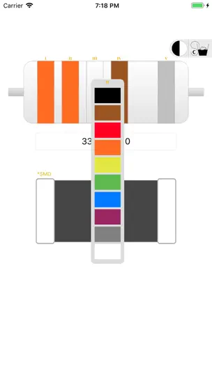 Direnç Oku iPhone Ekran Görüntüsü 4