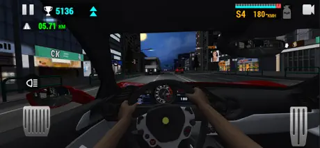 Racing Limits