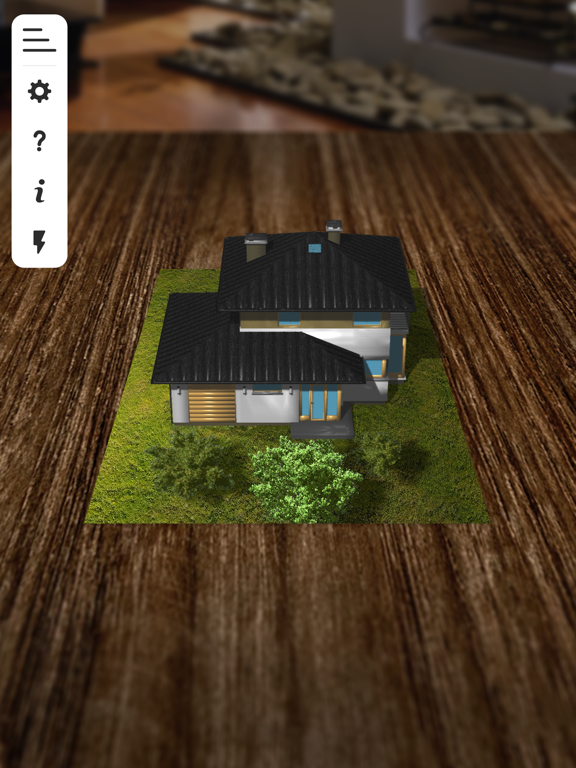 Screenshot #4 pour Digitalt Papir AR