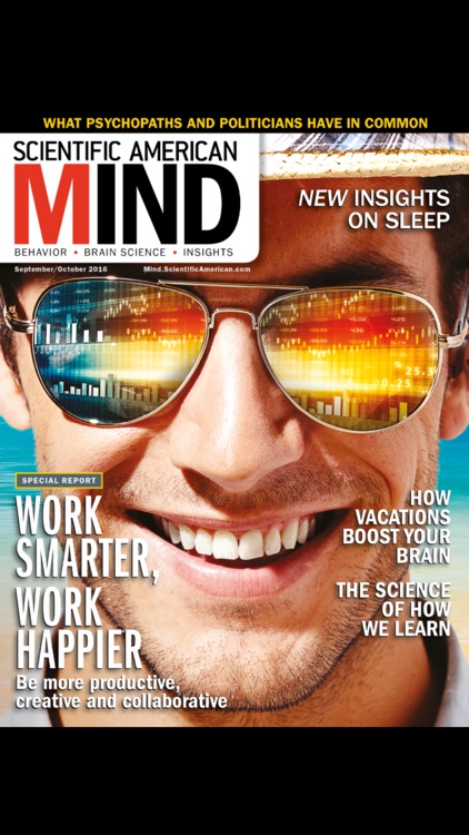 Scientific American Mind screenshot-4