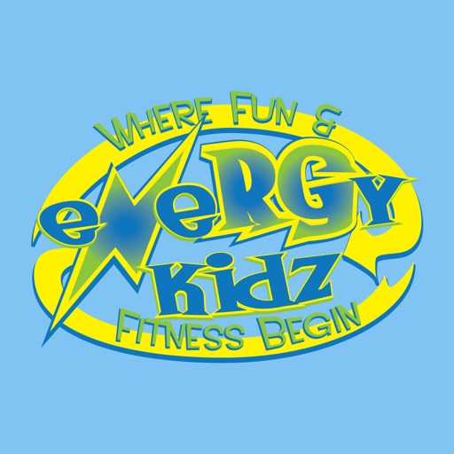 eNeRGy Kidz icon