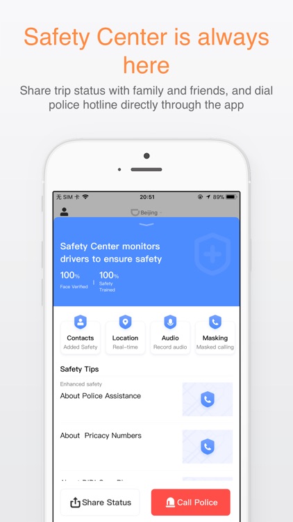 DiDi - Greater China