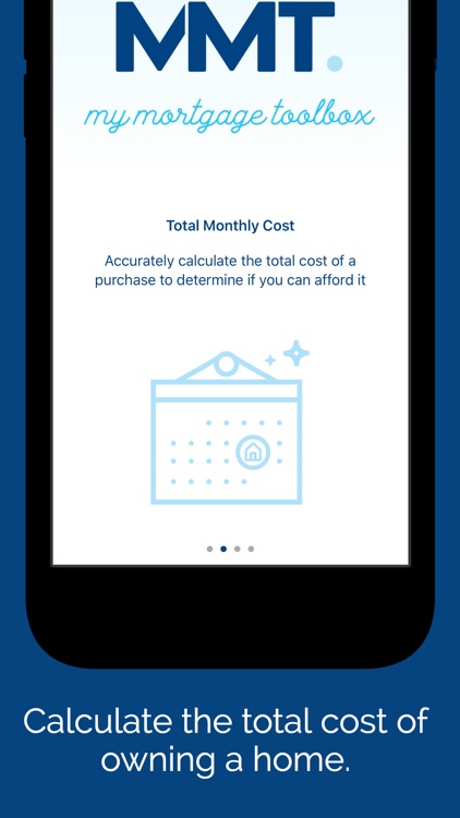 My Mortgage Toolbox