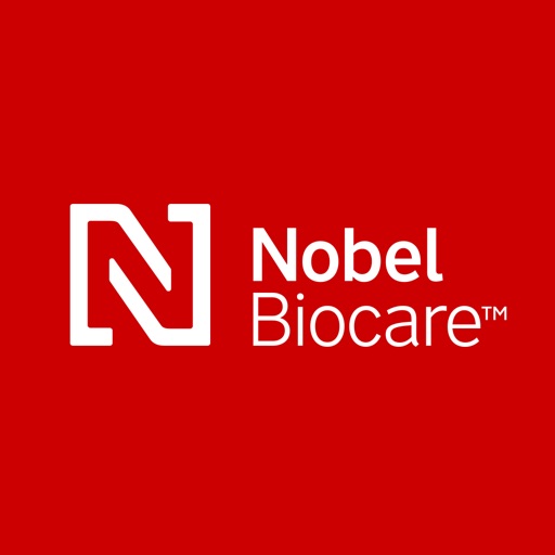 Nobel Biocare events icon