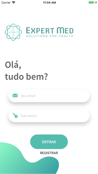 Screenshot #1 pour ExpertMed