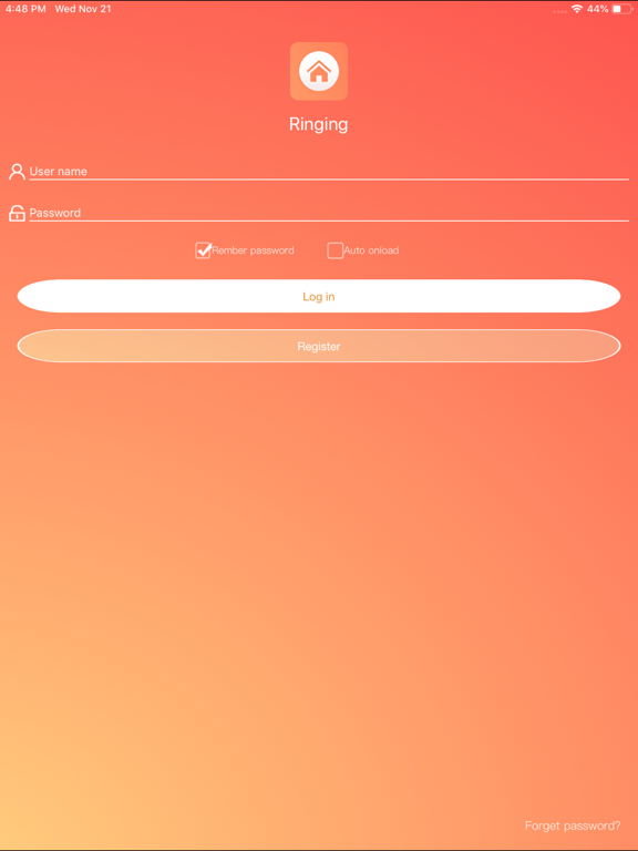 Screenshot #5 pour Ringing