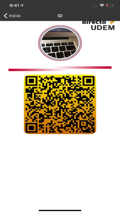 Directo Udem screenshot-5