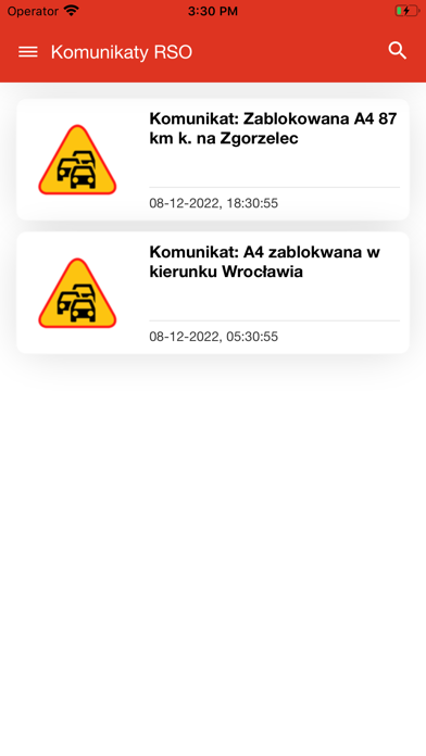 Gmina Oleśnica Screenshot
