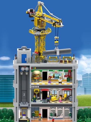 LEGO® Towerのおすすめ画像7