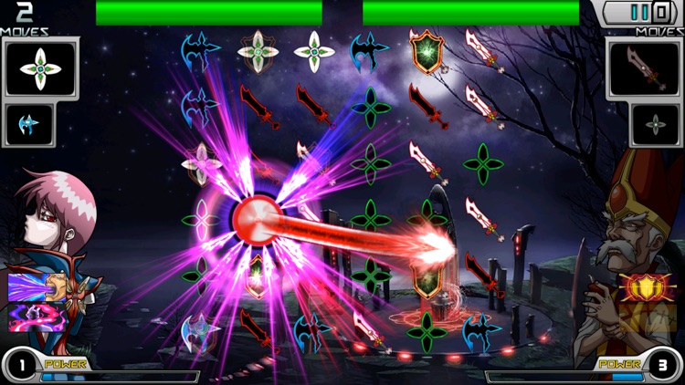 Mecha Drop screenshot-4