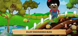 Game screenshot Bugs 2: What Are They Like? mod apk