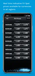 Morgan Stanley Matrix screenshot #2 for iPhone