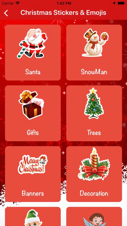 Santa Claus Call & Text You screenshot-4
