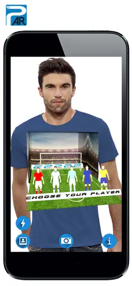 Game screenshot Pixel Evolution AR hack