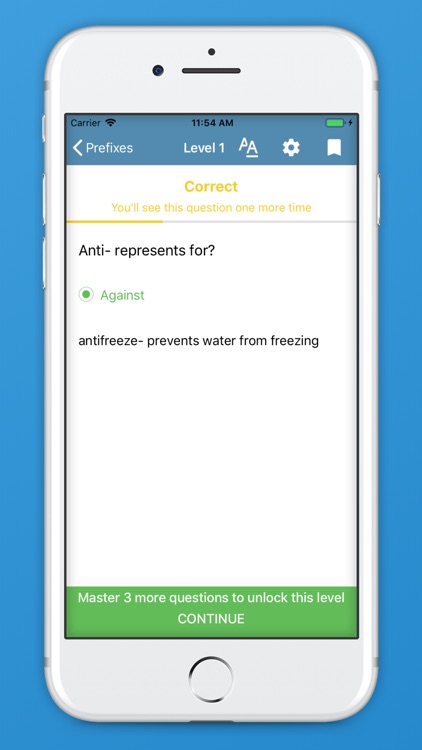 Miller Analogies Test MAT Prep