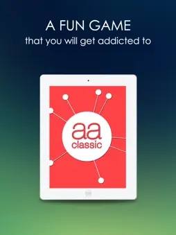 aa classic screenshot 5
