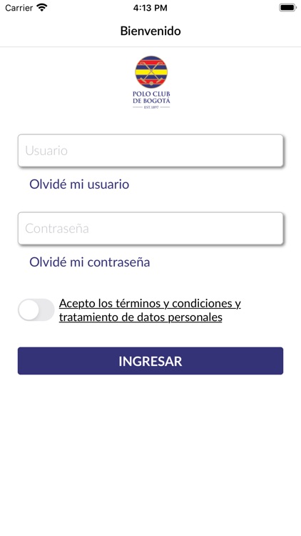 Polo Club de Bogotá