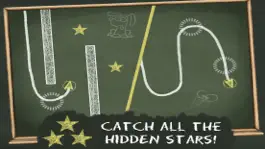 Game screenshot Blind Line - Blackboard Chalk hack