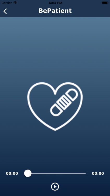 Depression Treatment - Music screenshot-3