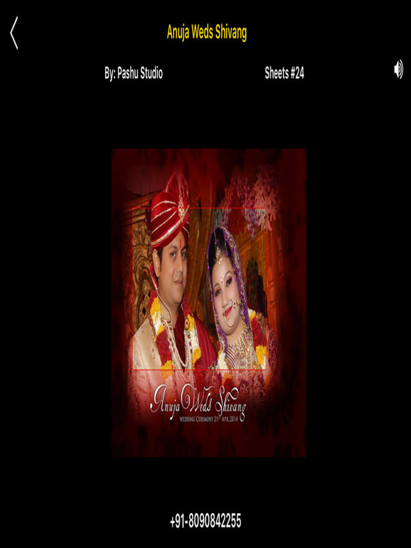 Screenshot #5 pour album4life