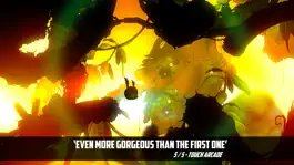 Game screenshot BADLAND 2 apk