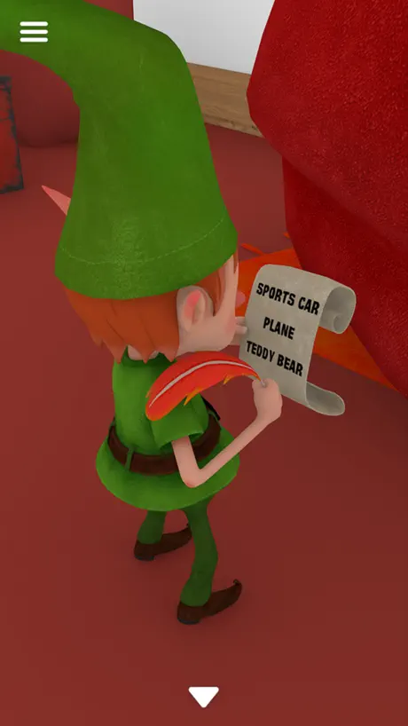 Juego de escape: Feliz Navidad