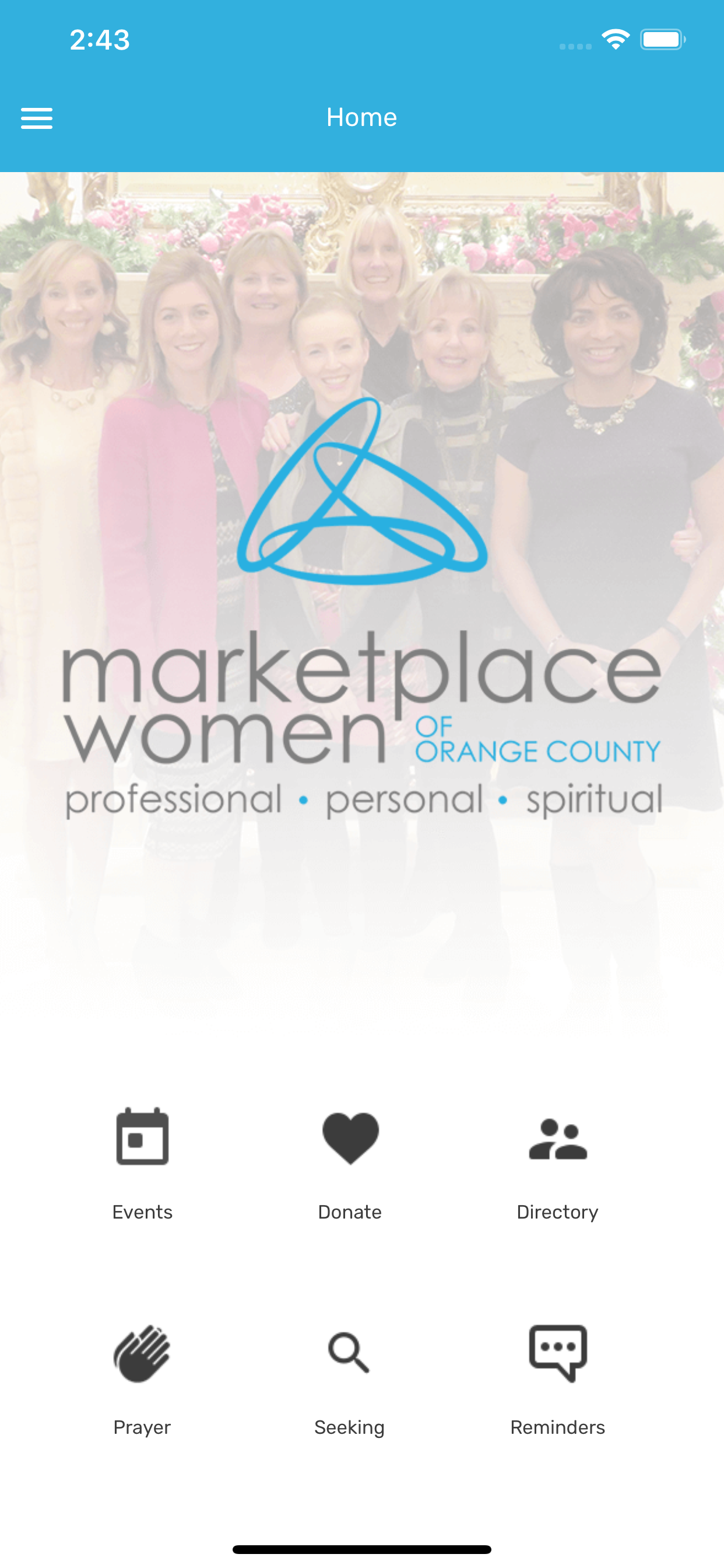 Marketplace Women