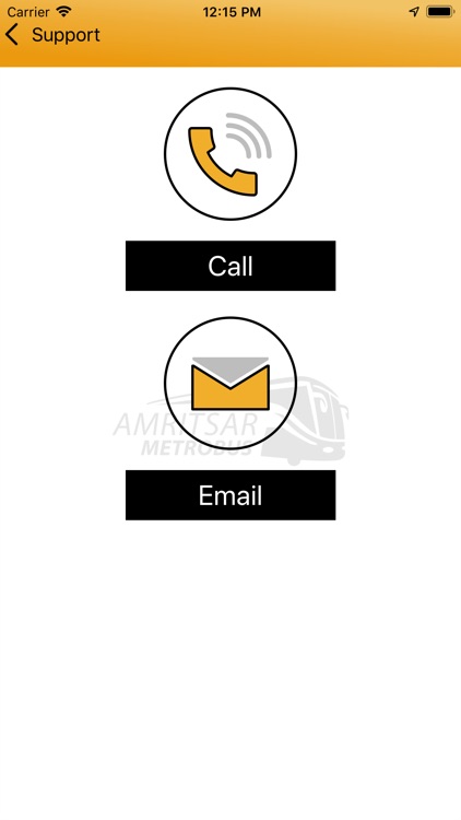 Amritsar BRTS screenshot-6