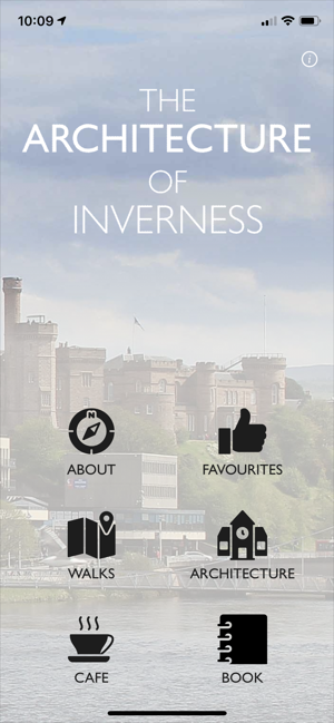 Inverness Architecture(圖1)-速報App