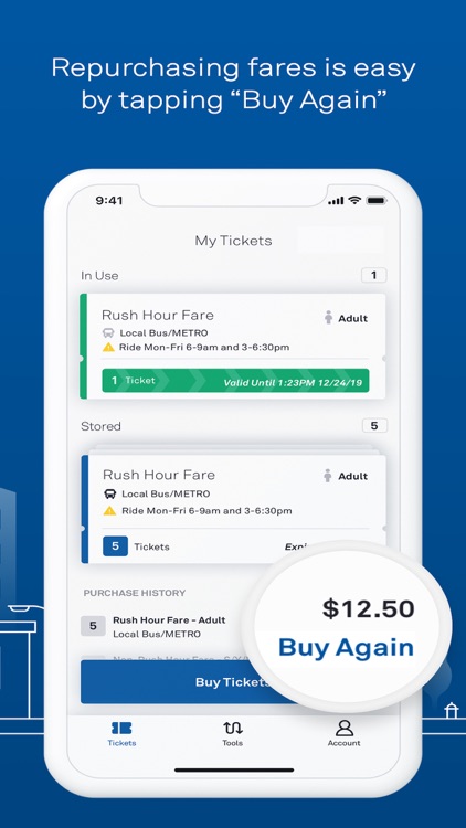 Metro Transit screenshot-4