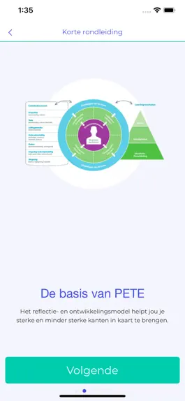 Game screenshot PETE (Driestar) apk