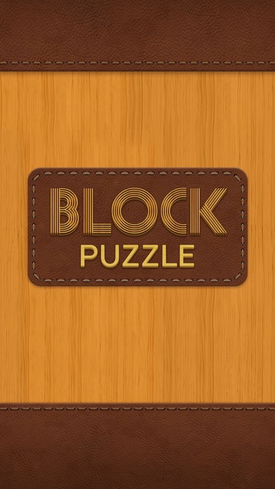 Wood Block The Puzzle Gameのおすすめ画像4
