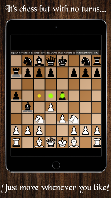 Kill the King: Realtime Chessのおすすめ画像3