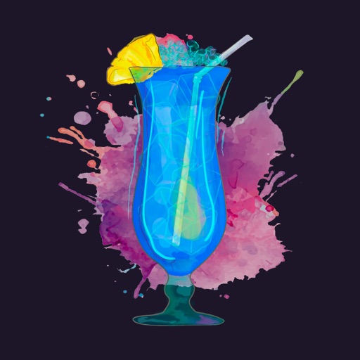 Cocktails Art -Drinks Recipes