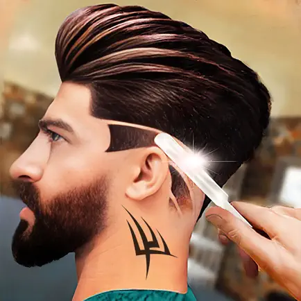 Barber Shop Hair Cut Salon Sim Cheats