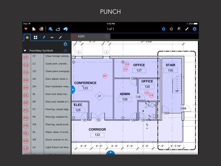 Bluebeam Revu for iPad