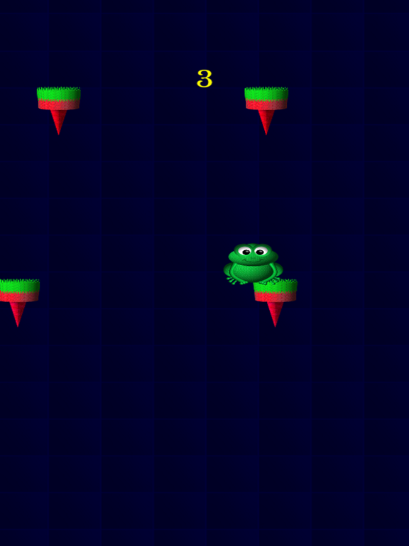 Screenshot #6 pour Leap Froggy