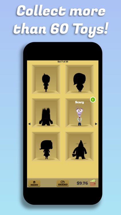 Eggs Surprise with Friends screenshot-3