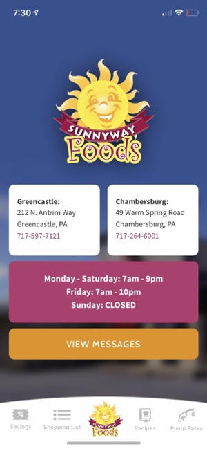 Sunnyway(圖1)-速報App