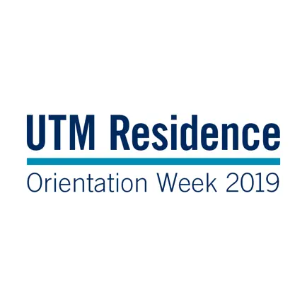 UTM Residence Orientation Cheats