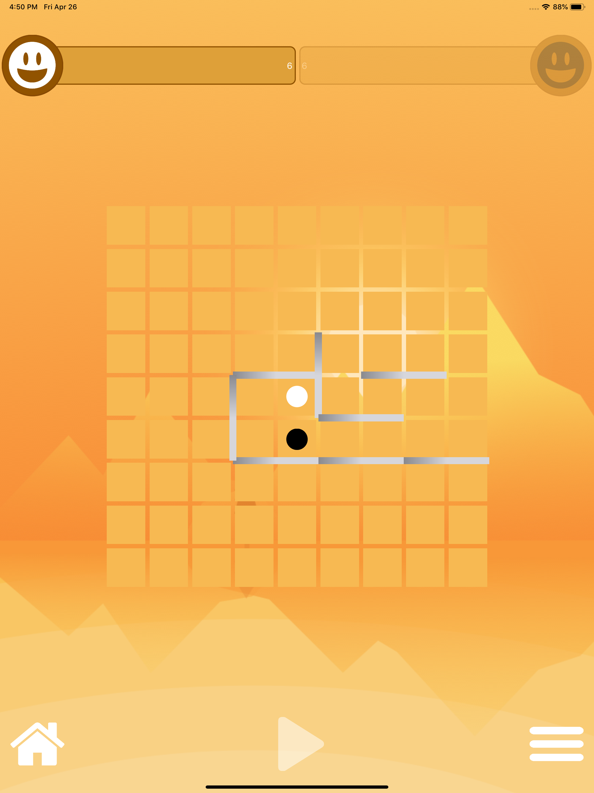 CranialCrash: Corridor