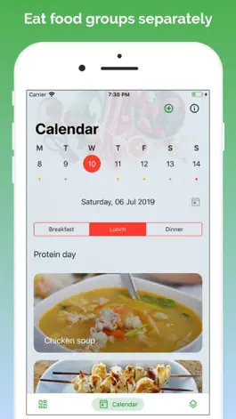 Game screenshot Rina 90 Day Diet - Weight Loss hack