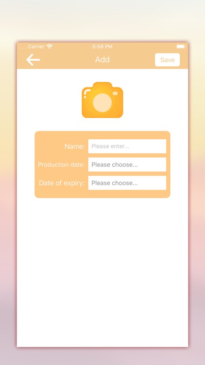 No Expired screenshot-3