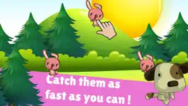 Game screenshot Toddler Animals for kids apk