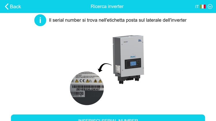 ZCS Azzurro screenshot-4