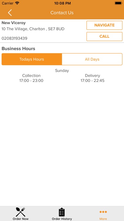 New Viceroy screenshot-3