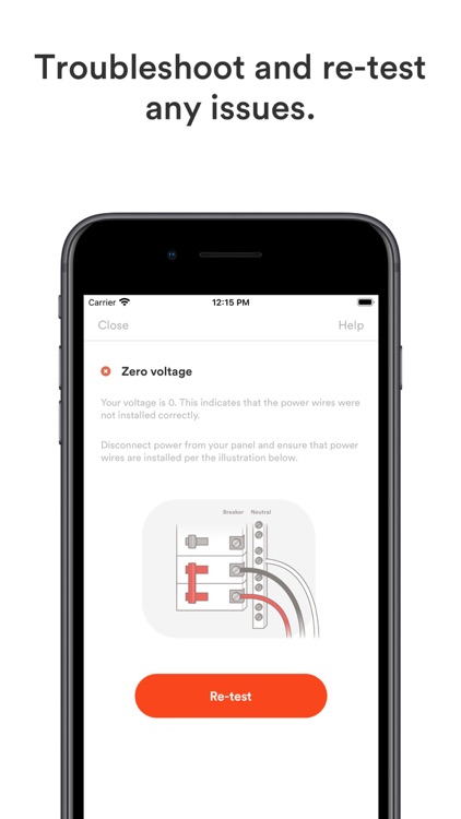 Sense Pro screenshot-3