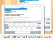 documents (office docs) айпад изображения 3